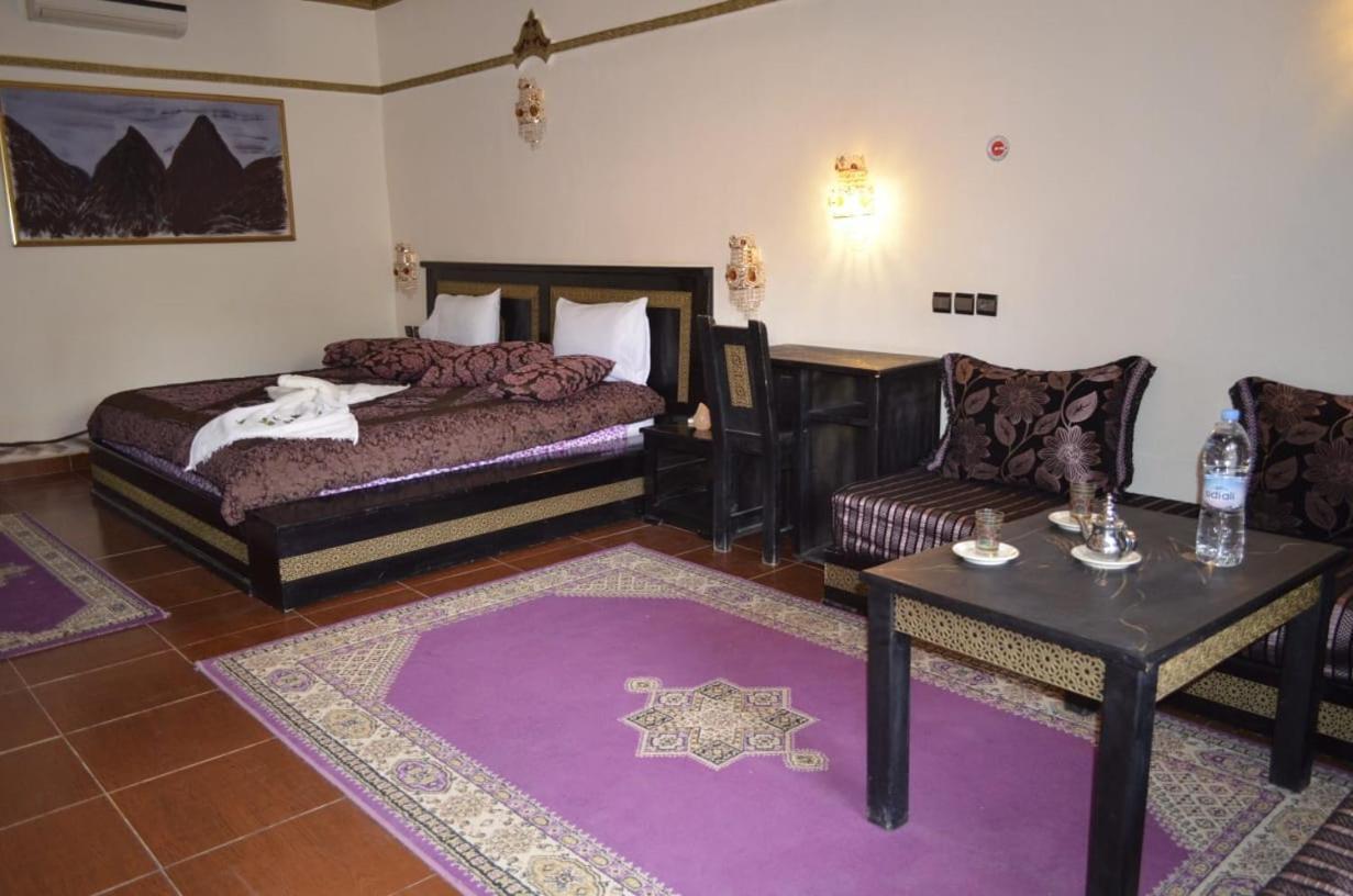 Maison D'Hotes Ambelar Ерфуд Екстер'єр фото